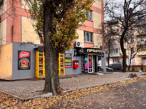 квартира за адресою Науки просп. (Гагаріна), 137