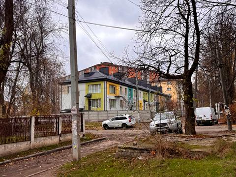 квартира за адресою Науки просп. (Гагаріна), 137