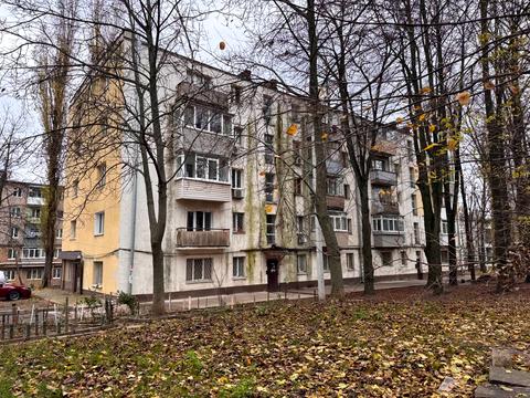 квартира за адресою Науки просп. (Гагаріна), 137