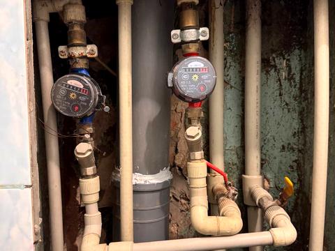 квартира за адресою Науки просп. (Гагаріна), 137