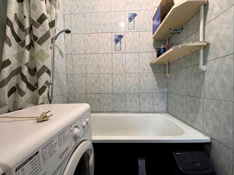 квартира за адресою Науки просп. (Гагаріна), 137