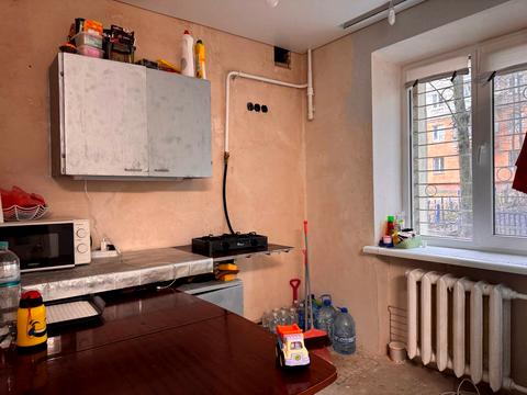 квартира за адресою Науки просп. (Гагаріна), 137