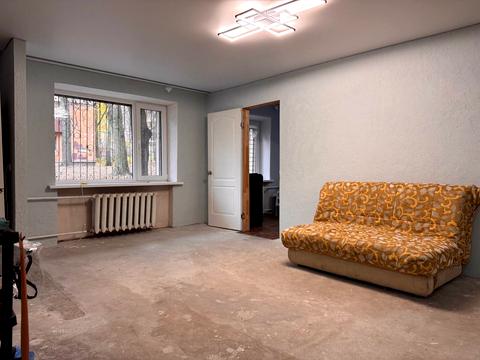 квартира за адресою Науки просп. (Гагаріна), 137