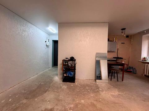 квартира за адресою Науки просп. (Гагаріна), 137