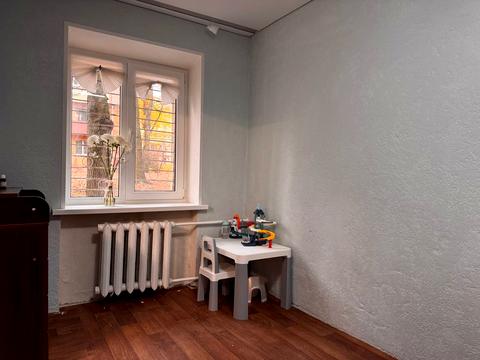 квартира за адресою Науки просп. (Гагаріна), 137