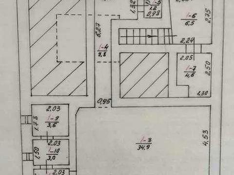 будинок за адресою 8 Листопада вул.