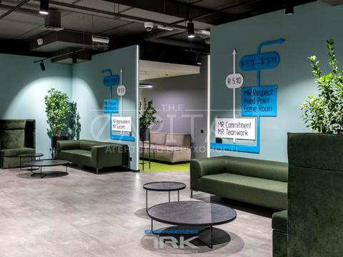 коммерческая по адресу Берестейский просп. (Победы), 60