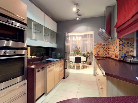 квартира за адресою Січових Стрільців вул. (Артема), 52-А