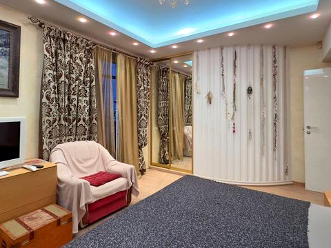 квартира за адресою Січових Стрільців вул. (Артема), 52-А