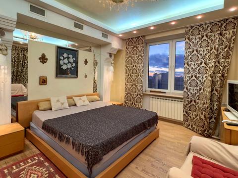 квартира за адресою Січових Стрільців вул. (Артема), 52-А