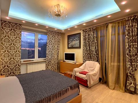 квартира за адресою Січових Стрільців вул. (Артема), 52-А