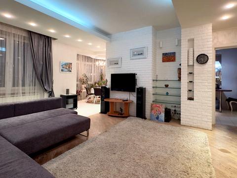 квартира за адресою Січових Стрільців вул. (Артема), 52-А