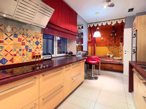 квартира за адресою Січових Стрільців вул. (Артема), 52-А