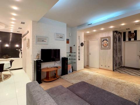 квартира за адресою Січових Стрільців вул. (Артема), 52-А