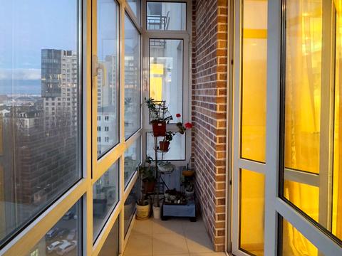 квартира за адресою Січових Стрільців вул. (Артема), 52-А