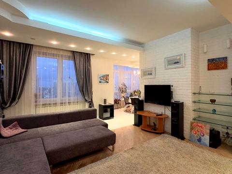 квартира за адресою Січових Стрільців вул. (Артема), 52-А