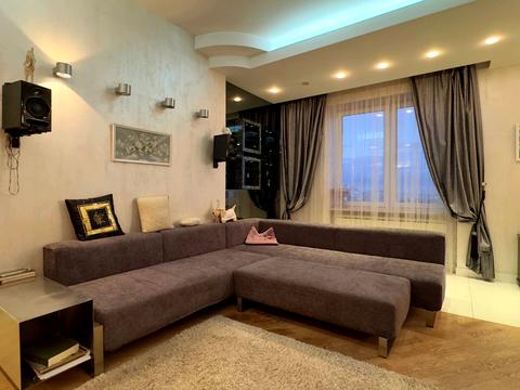 квартира за адресою Січових Стрільців вул. (Артема), 52-А