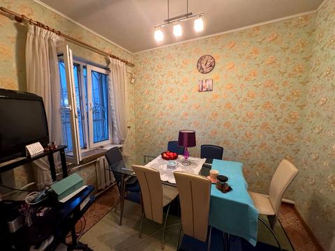 будинок за адресою Тіниста вул., 25