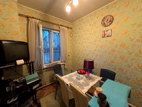 будинок за адресою Тіниста вул., 25