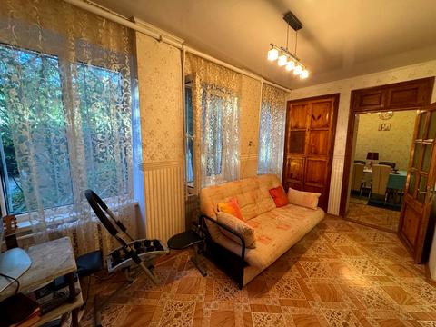 будинок за адресою Тіниста вул., 25