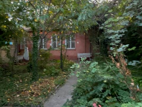 будинок за адресою Тіниста вул., 25