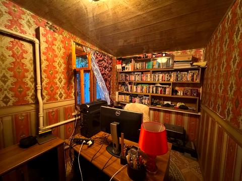 будинок за адресою Тіниста вул., 25