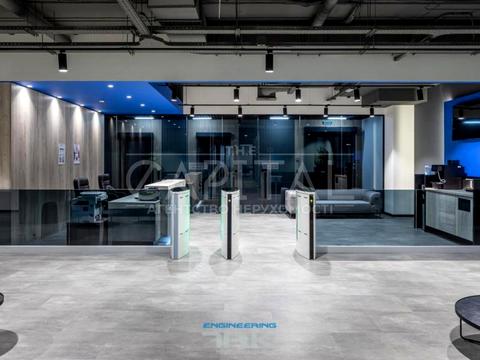 коммерческая по адресу Берестейский просп. (Победы), 60