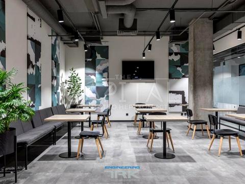 коммерческая по адресу Берестейский просп. (Победы), 60