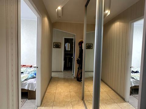 квартира за адресою Академіка Корольова вул., 81/1