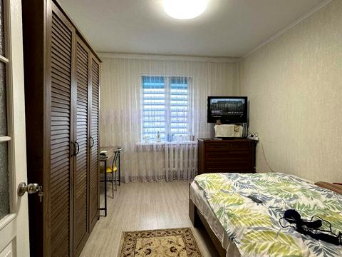 квартира за адресою Академіка Корольова вул., 81/1