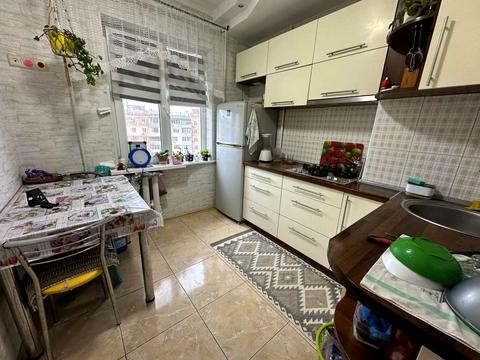 квартира за адресою Академіка Корольова вул., 81/1