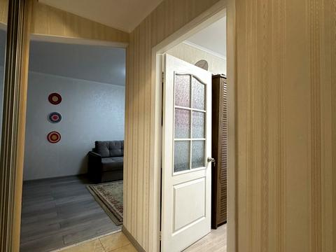 квартира за адресою Академіка Корольова вул., 81/1