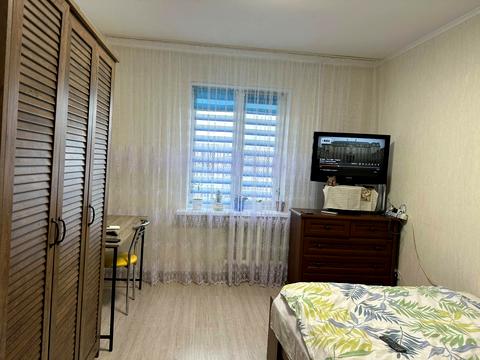 квартира за адресою Академіка Корольова вул., 81/1