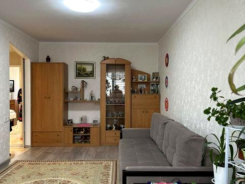 квартира за адресою Академіка Корольова вул., 81/1