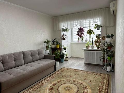 квартира за адресою Академіка Корольова вул., 81/1