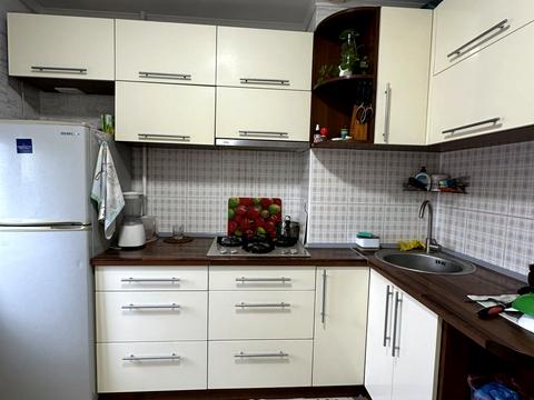 квартира за адресою Академіка Корольова вул., 81/1