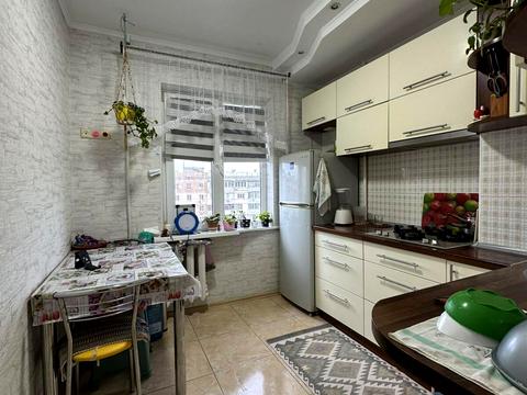 квартира за адресою Академіка Корольова вул., 81/1