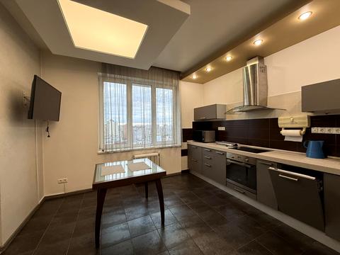 квартира за адресою Урлівська вул., 16/37