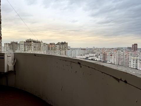 квартира за адресою Урлівська вул., 16/37