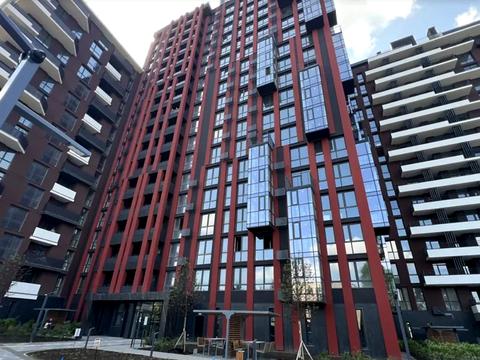 квартира за адресою Цегельний пров., 12