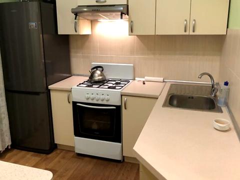 квартира за адресою Ольжича вул., 12