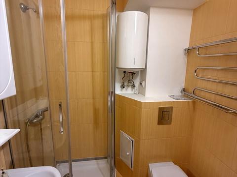 квартира за адресою Новогоспітальна вул. (Щорса пров.), 5-А