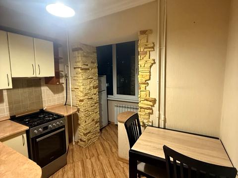 квартира за адресою Новогоспітальна вул. (Щорса пров.), 5-А