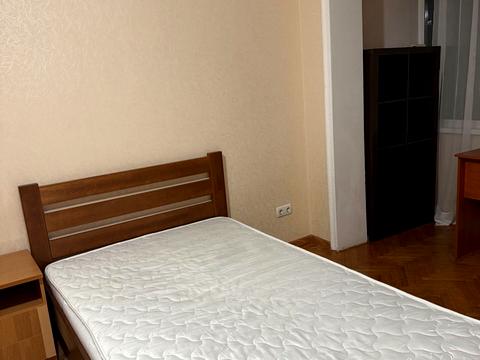 квартира за адресою Новогоспітальна вул. (Щорса пров.), 5-А