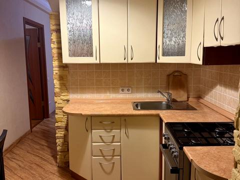 квартира за адресою Новогоспітальна вул. (Щорса пров.), 5-А