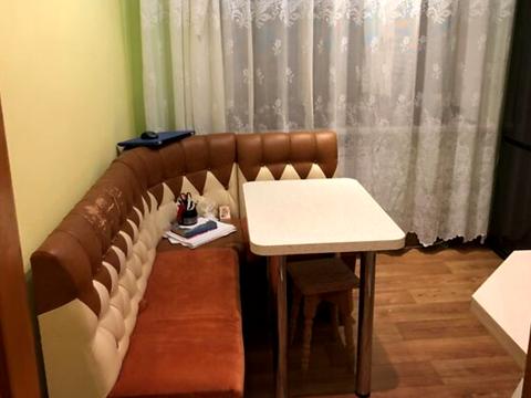 квартира за адресою Ольжича вул., 12