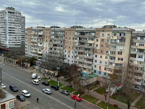 квартира за адресою Академіка Корольова вул., 81/1