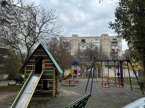 квартира за адресою Академіка Корольова вул., 81/1