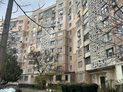 квартира за адресою Академіка Корольова вул., 81/1