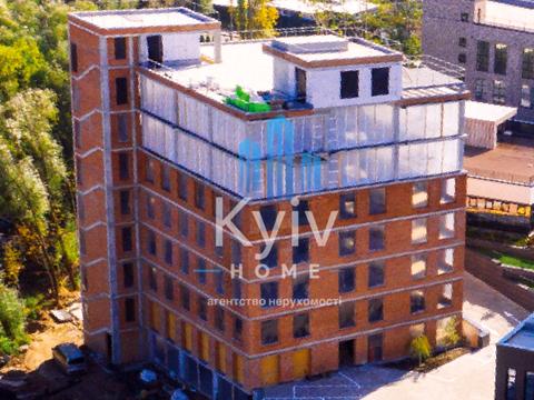 коммерческая по адресу Академіка Книшова ул. (Амурська), 8